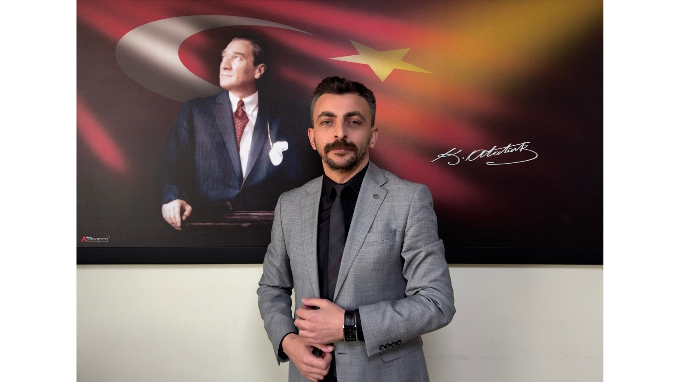 Ertuğrul EMİNGİL 