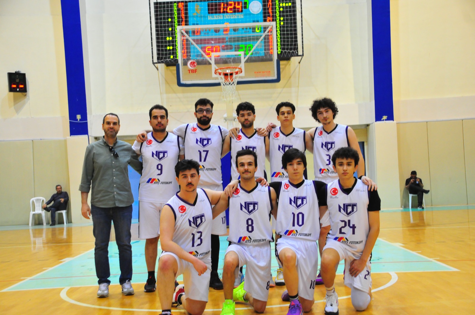 Bahar Şenlikleri Spor Müsabakaları Devam Ediyor 8