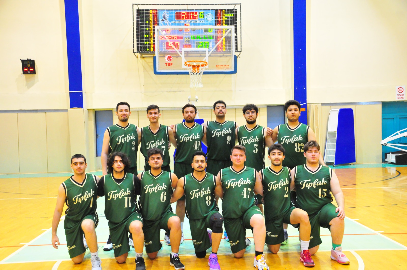Bahar Şenlikleri Spor Müsabakaları Devam Ediyor 7