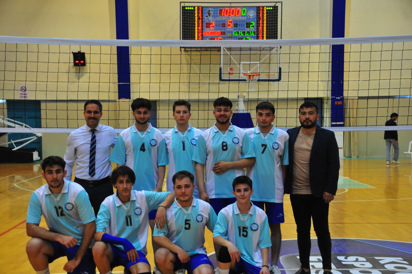Bahar Şenlikleri Spor Müsabakaları Devam Ediyor 10