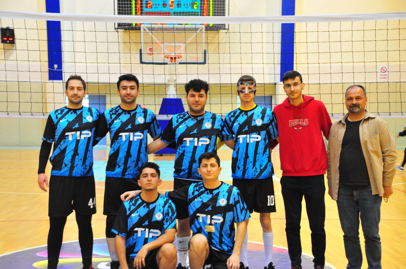 Bahar Şenlikleri Spor Müsabakaları Devam Ediyor 9