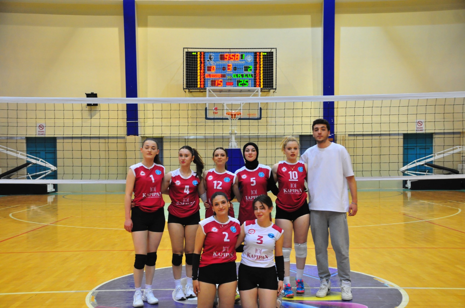 Bahar Şenlikleri Spor Müsabakaları Devam Ediyor 3