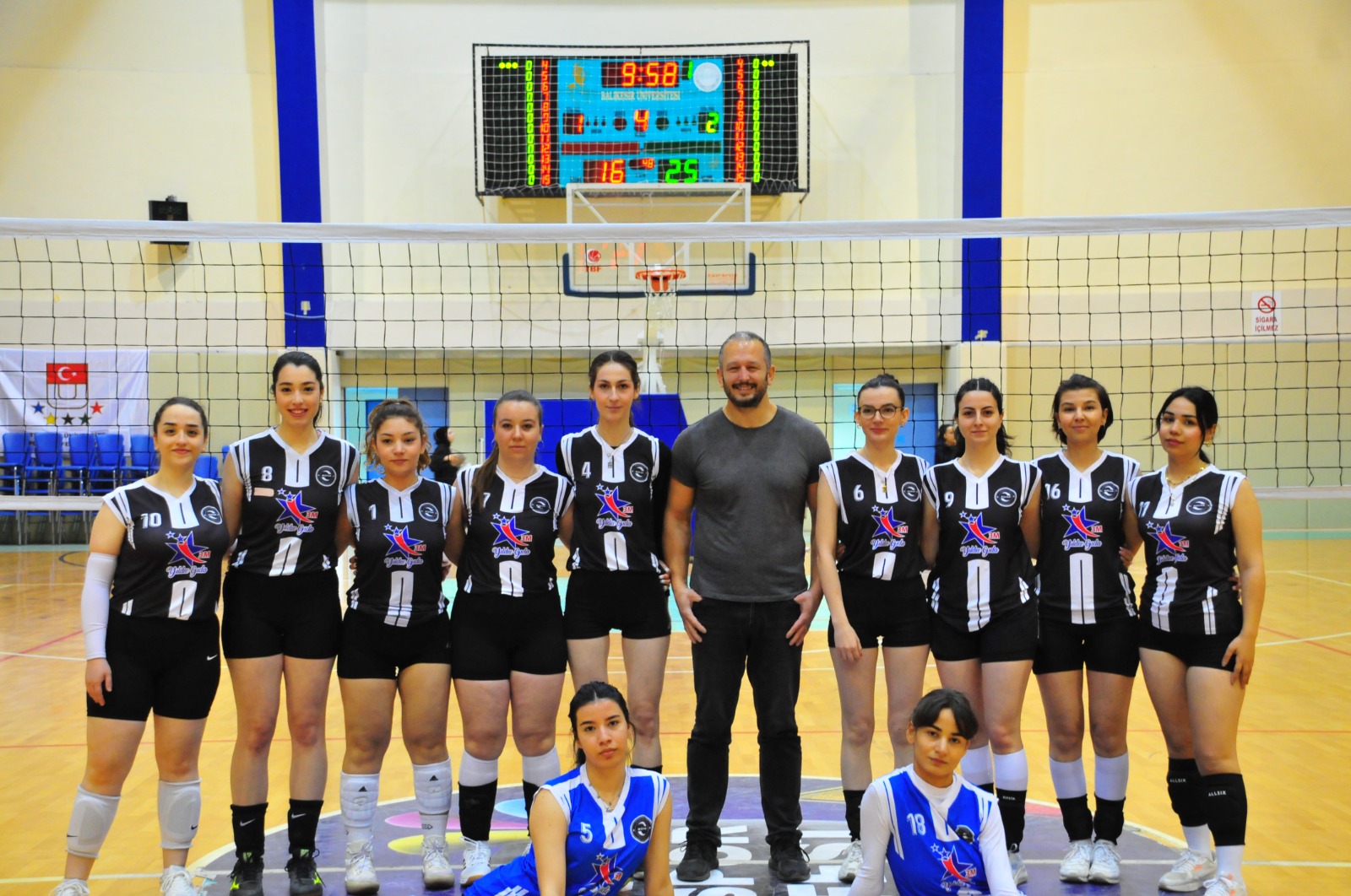 Bahar Şenlikleri Spor Müsabakaları Devam Ediyor 2