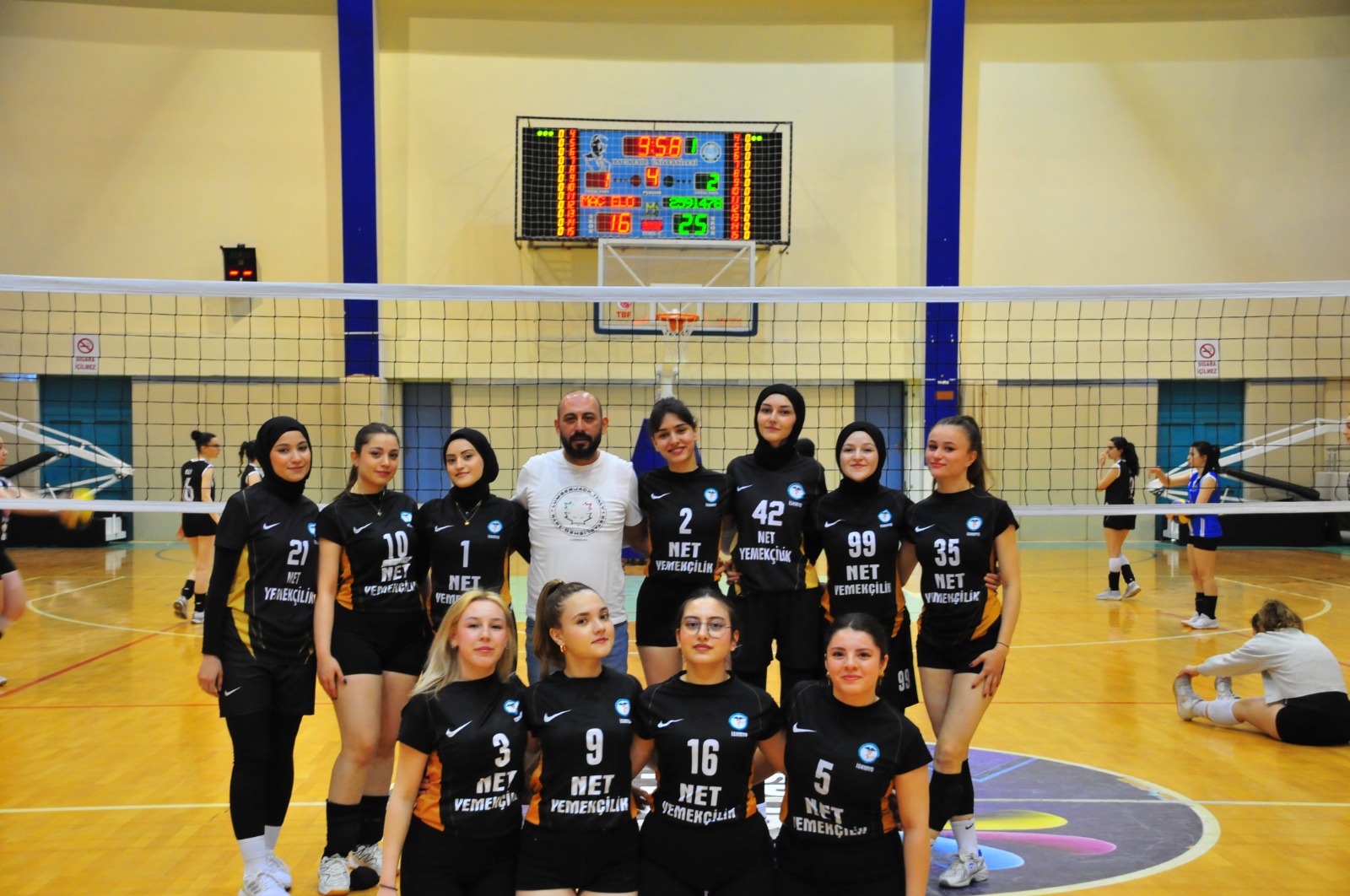 Bahar Şenlikleri Spor Müsabakaları Devam Ediyor 1