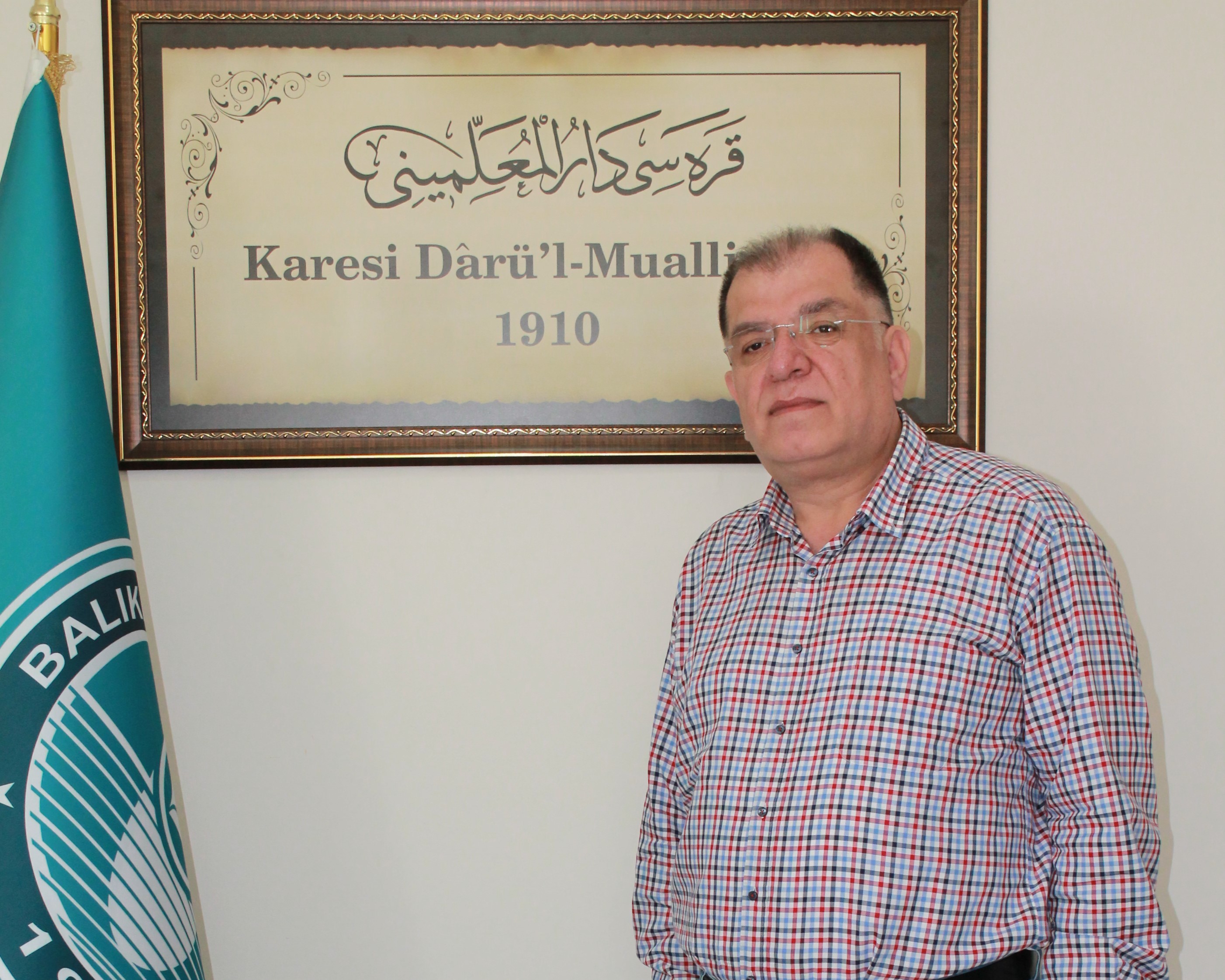 Bayram YILDIZ