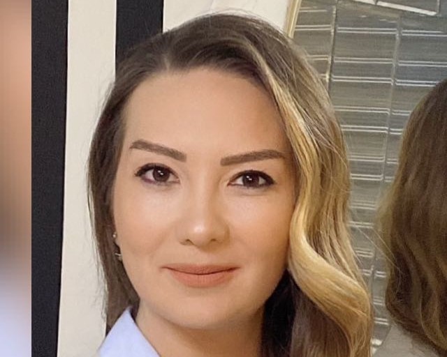 Eylem Ezgi AHISKALI