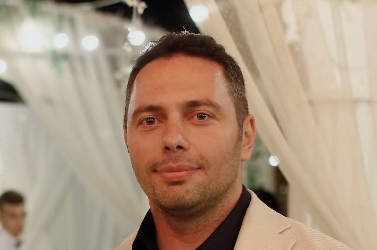 İlker Ozan YILDIRIM