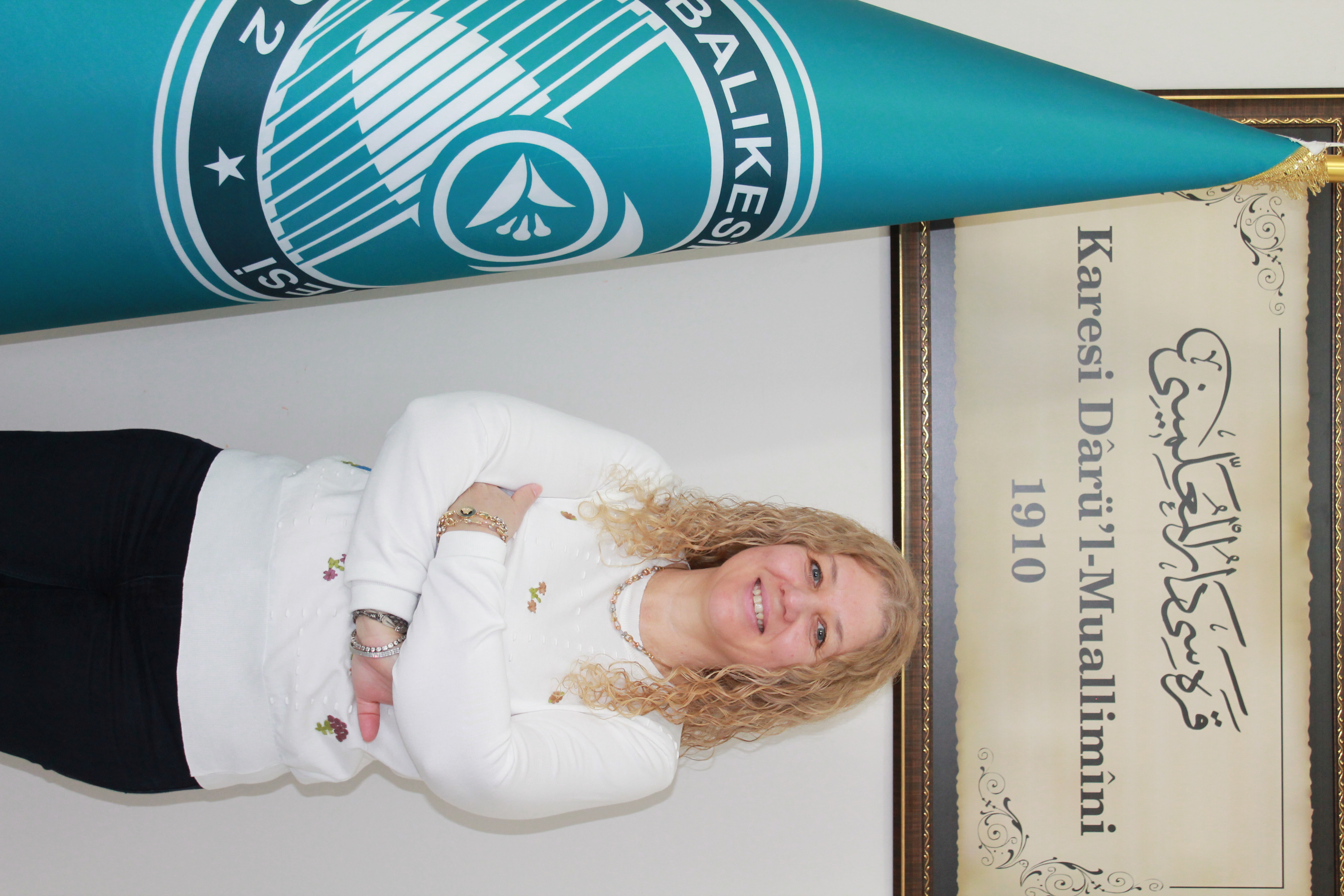 Prof. Dr. GAMZE DOLU
