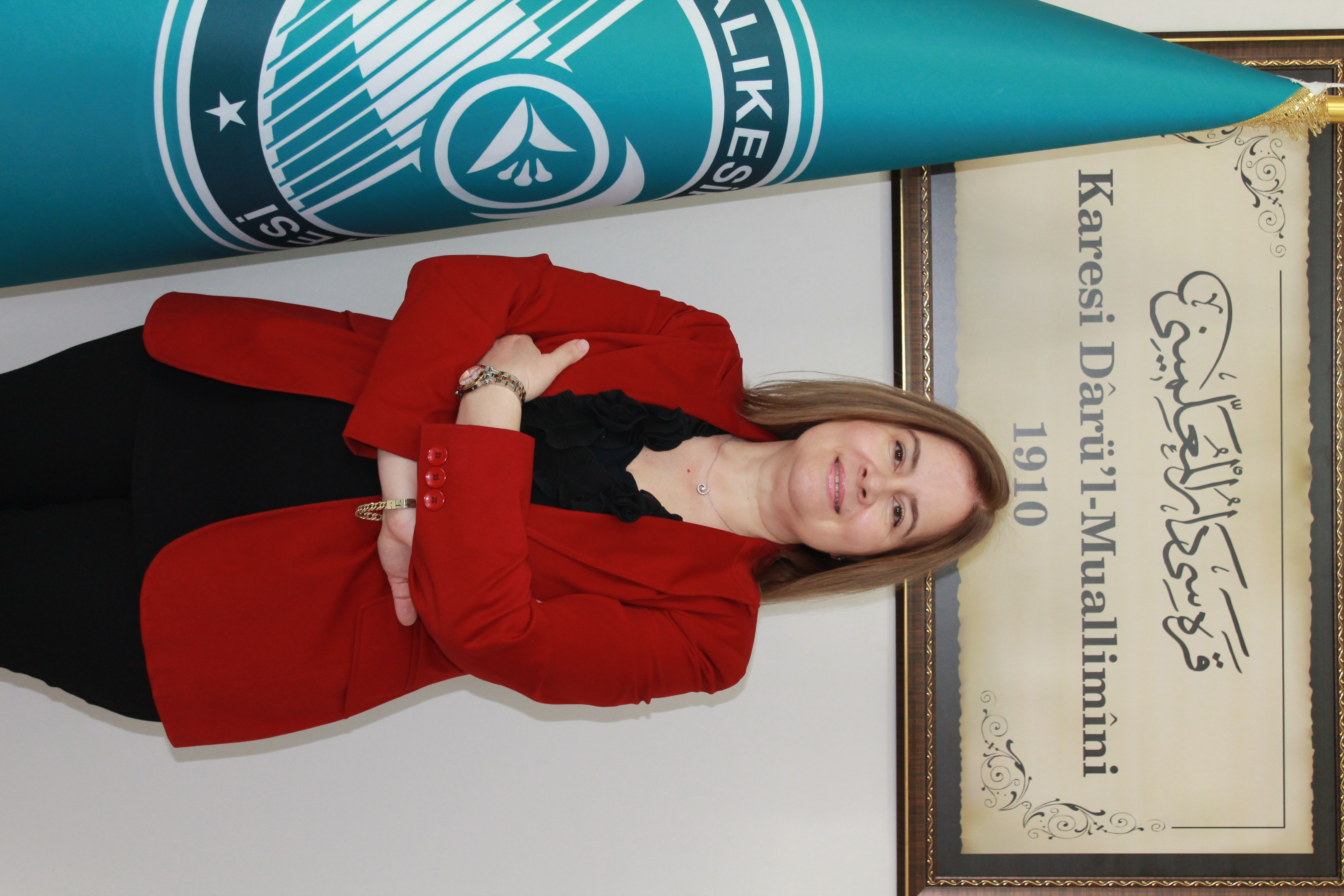 Doç. Dr. AYSEL KOCAKÜLAH