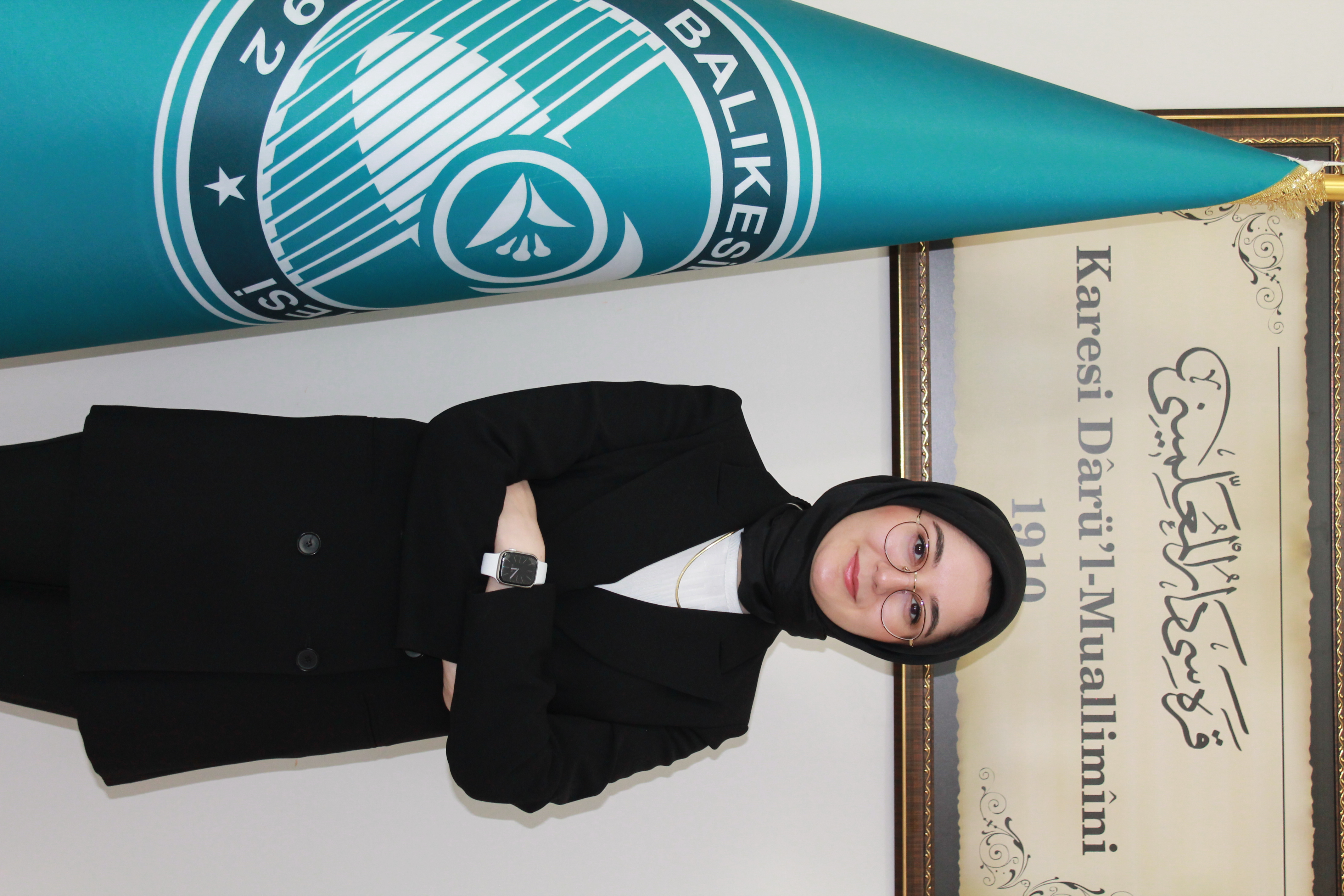 Arş. Gör. MERVE EROL