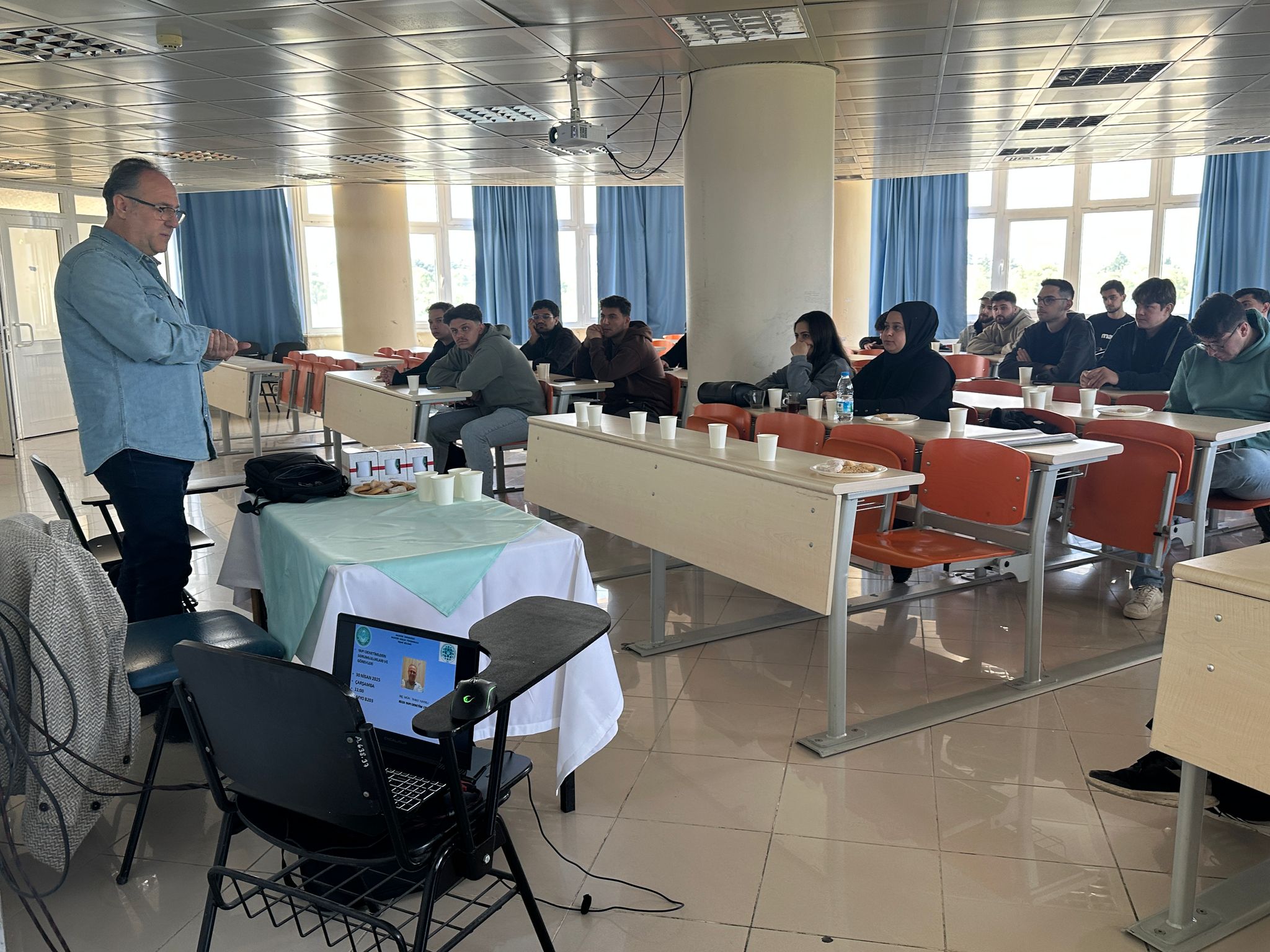 YAPI DENETİM SORUMLULUKLARI 2