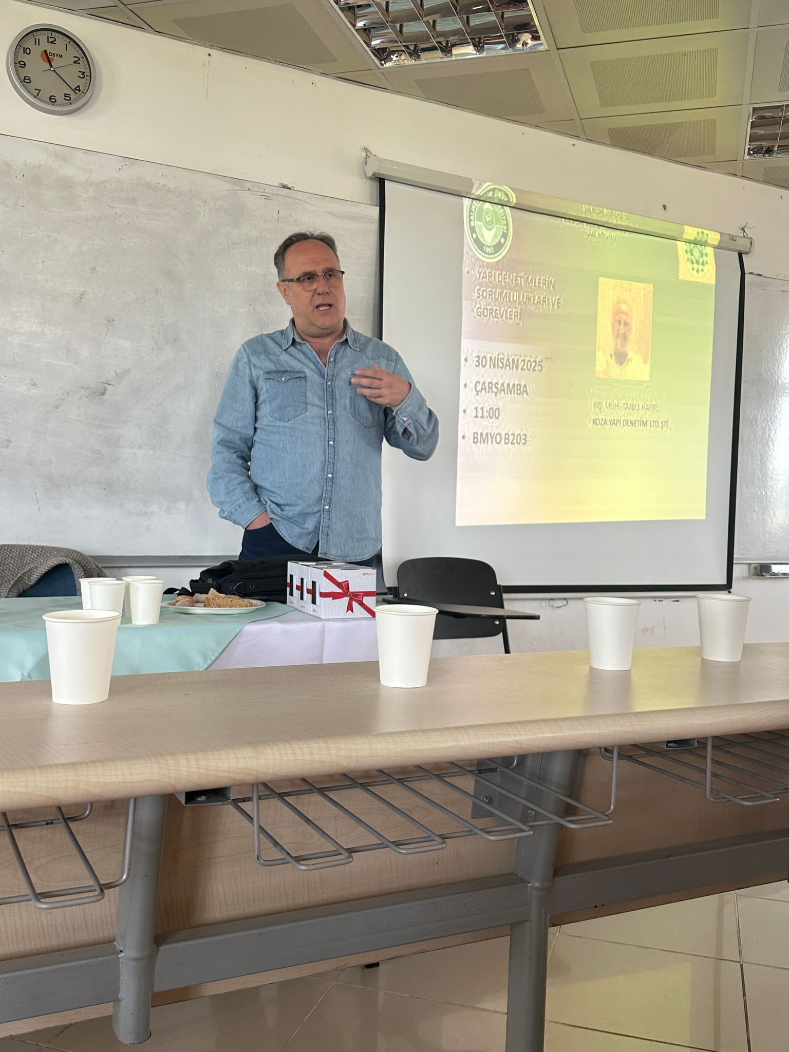 YAPI DENETİM SORUMLULUKLARI 4