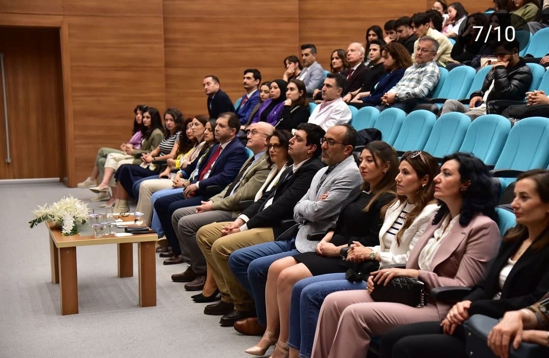 HEMKİM VE HEMŞİRE GÖZÜYLE GERİATRİYE GENEL BAKIŞ SEMPOZYUMU 9