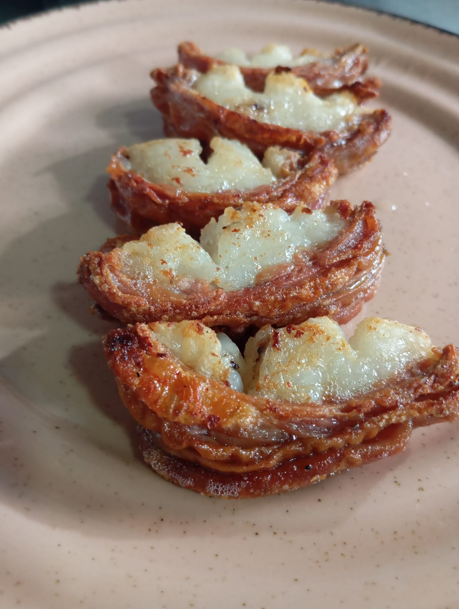 BAÜN BUBFA Gastronomi Öğrencileri, Sokak Lezzetlerinin İnceliklerini Öğreniyor 2