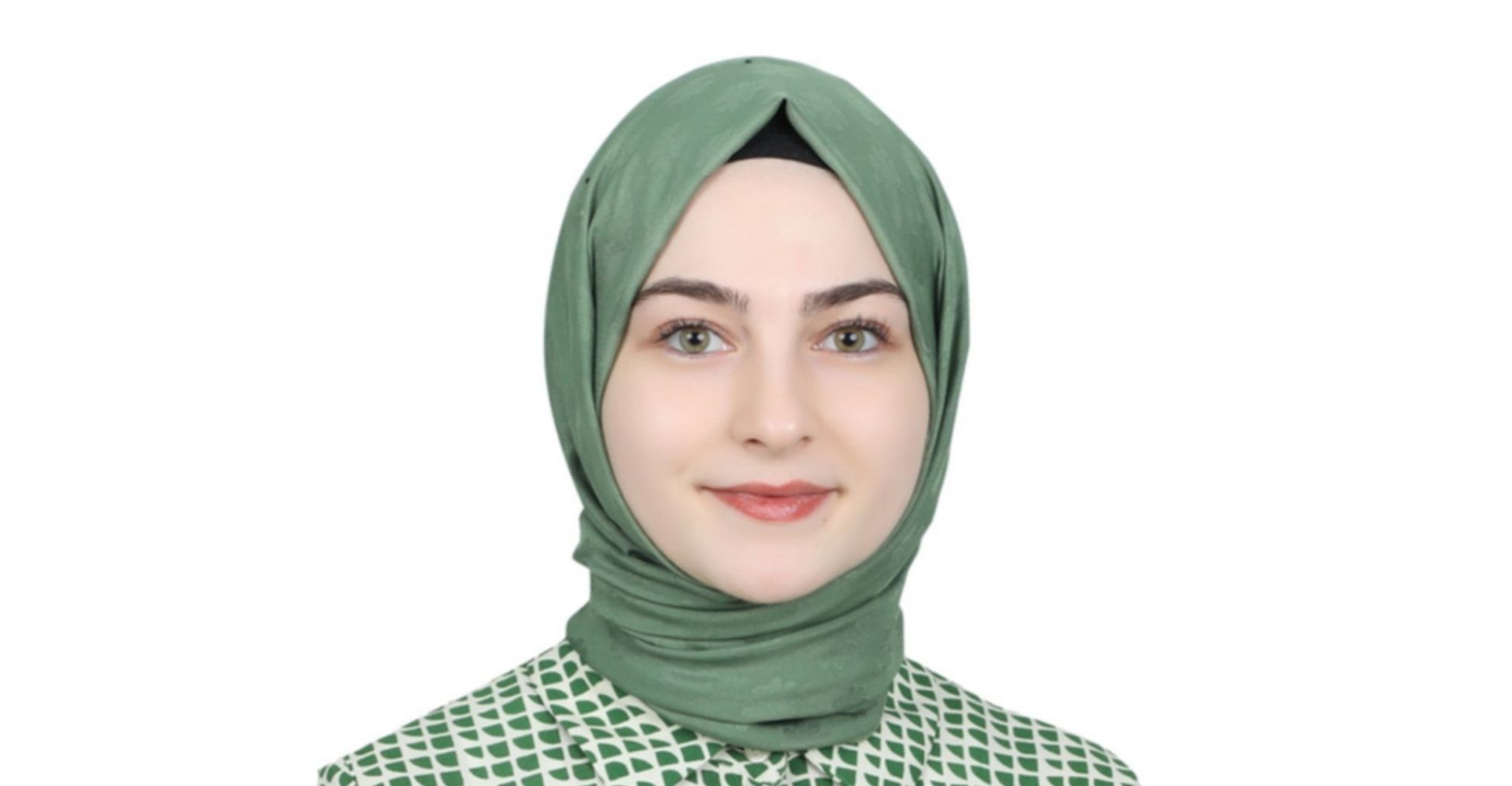 Esra Nihlenur ŞEN