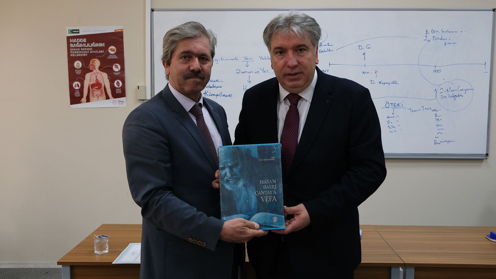 Din Eğitiminde Güncel Yaklaşımlar Programı 3