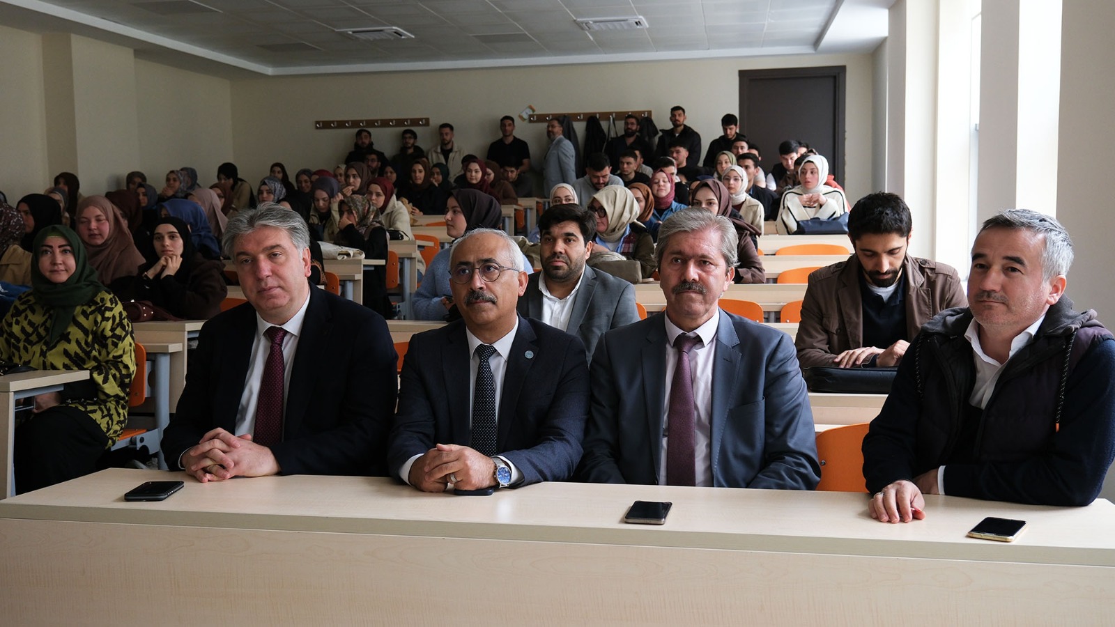 Din Eğitiminde Güncel Yaklaşımlar Programı
