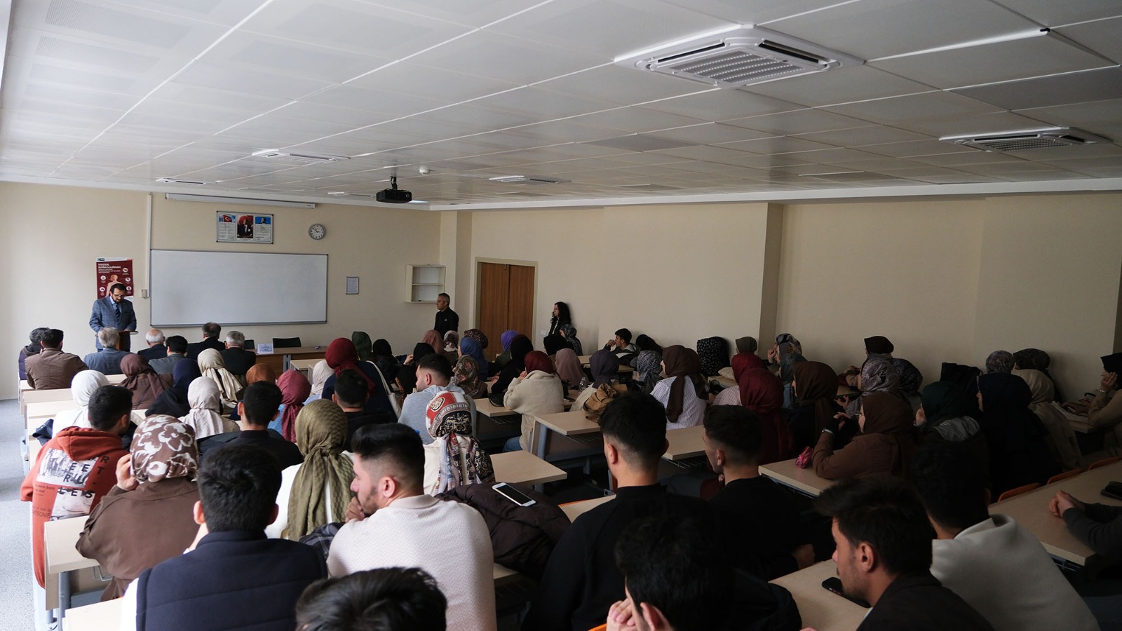 Din Eğitiminde Güncel Yaklaşımlar Programı 5