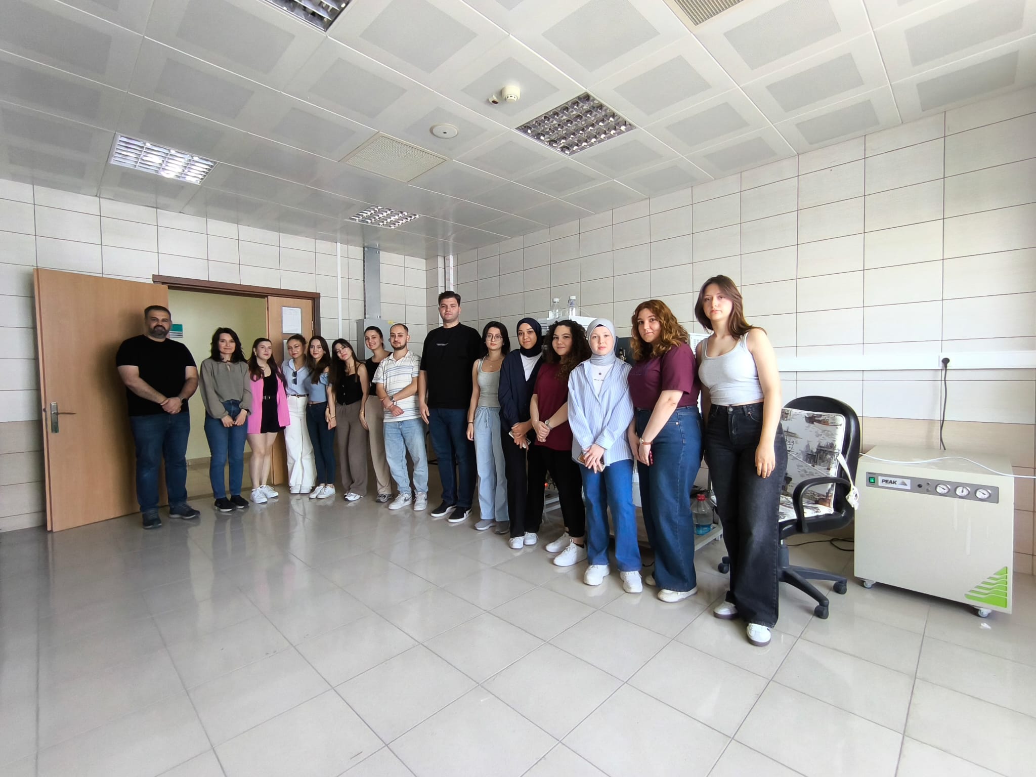 Teknik Gezi 05.05.2025