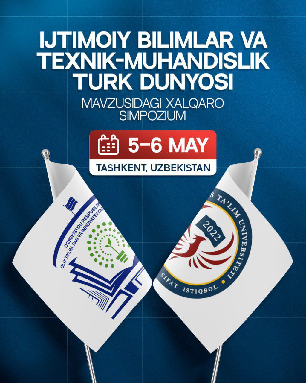 Türk Dünyasında Bilimsel Buluşma: BAÜN Rektörü Prof. Dr. Yücel Oğurlu, Özbekistan’daki Sempozyuma Bildiri ile Katıldı 4