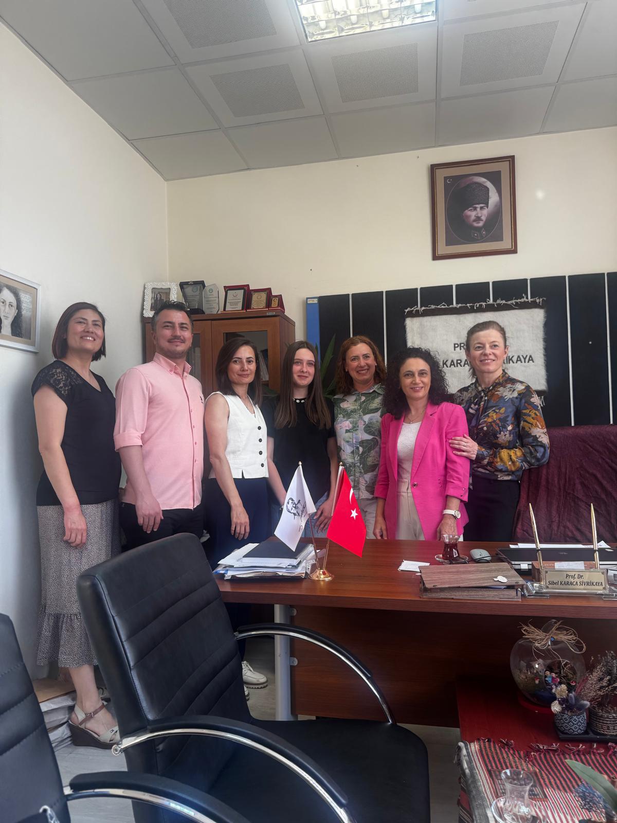 Polonya'dan Erasmus Ziyareti 3