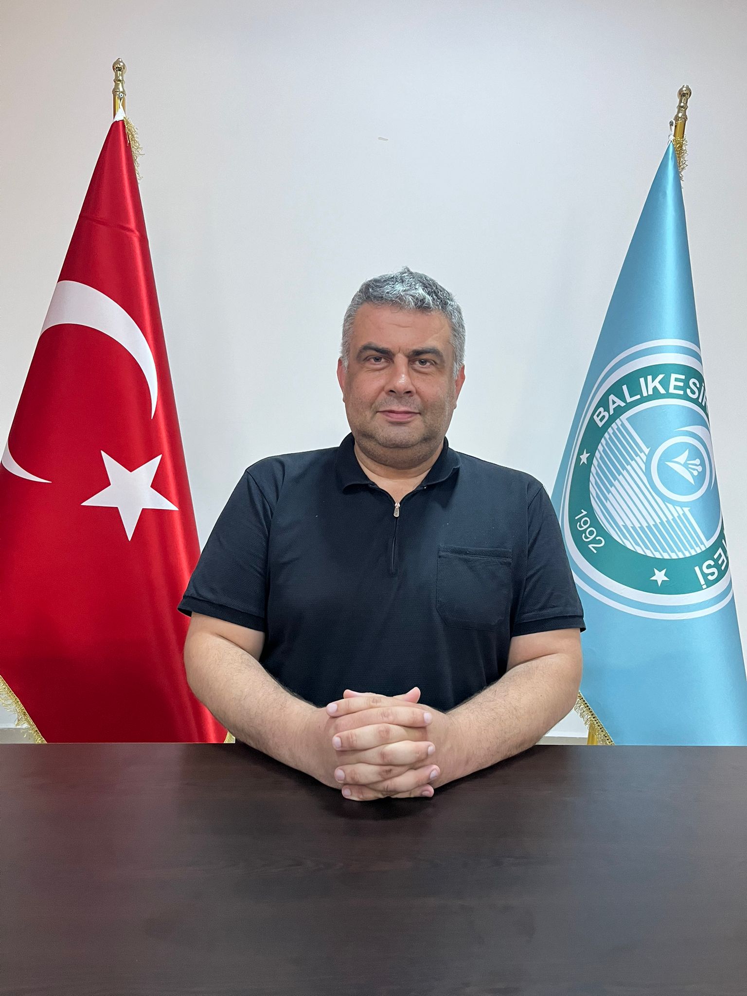 Dr. Öğr. Üyesi Ümit Yılmaz