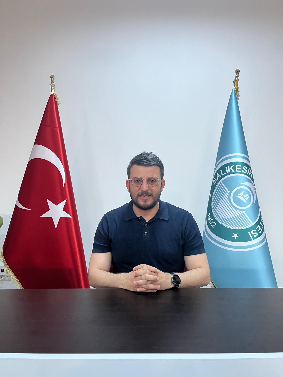 Onur BİÇER