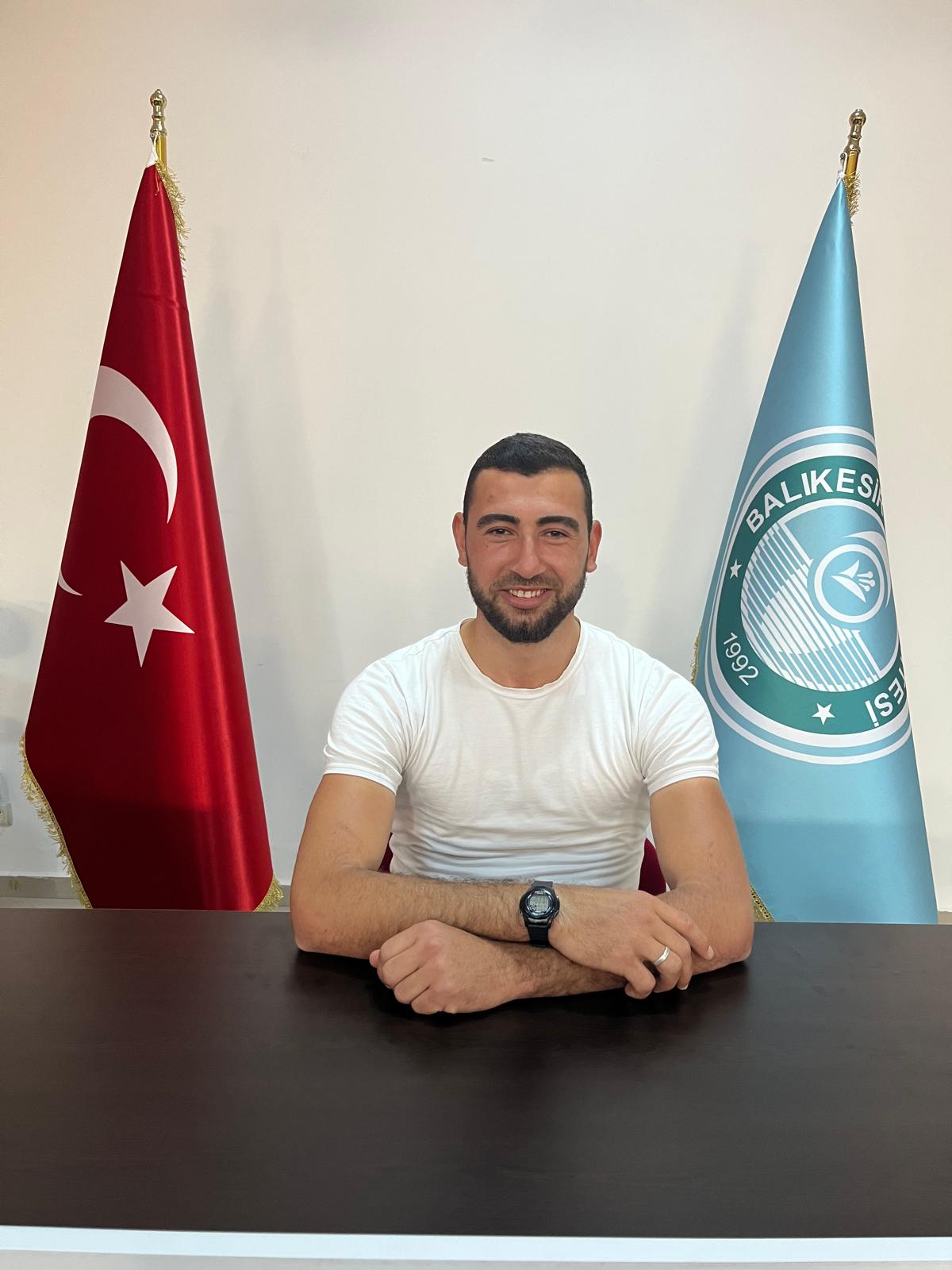 Ferhat BOZBAY