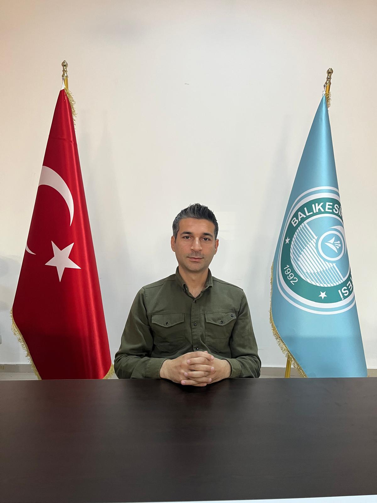Mehmet ADSAY