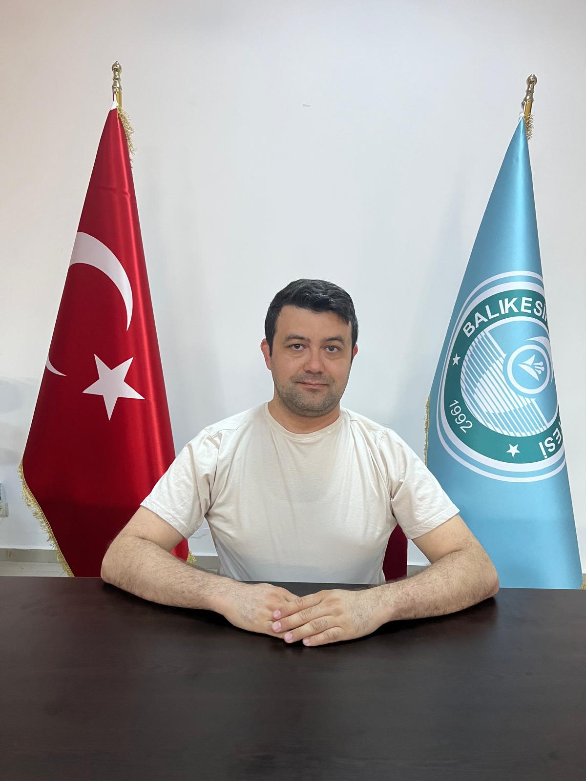 Gökhan UYSAL