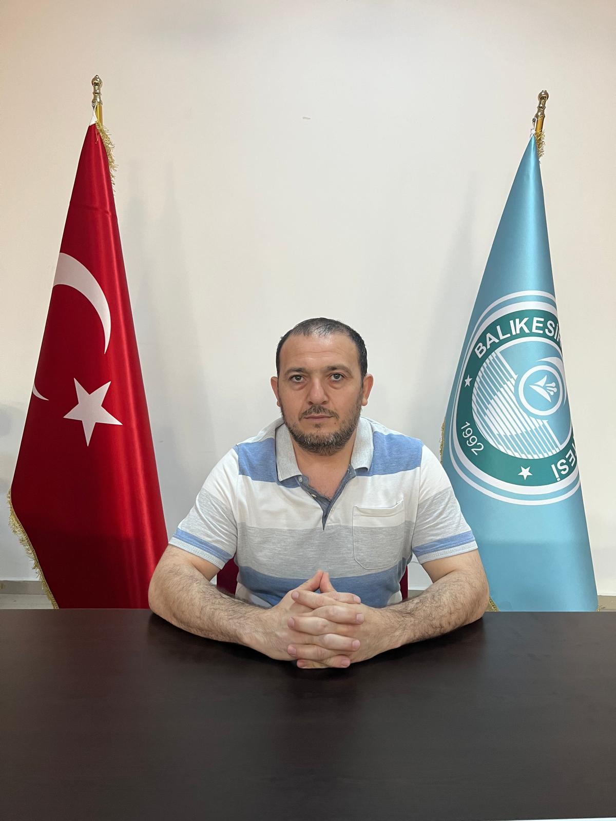 Musa ÇAKMAK