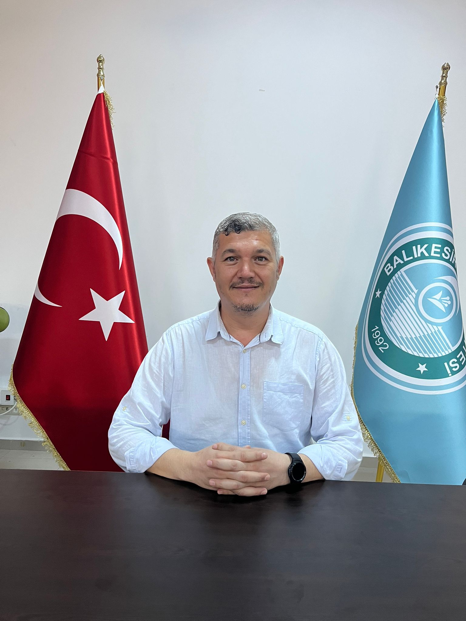 Hüseyin ÖZSOY