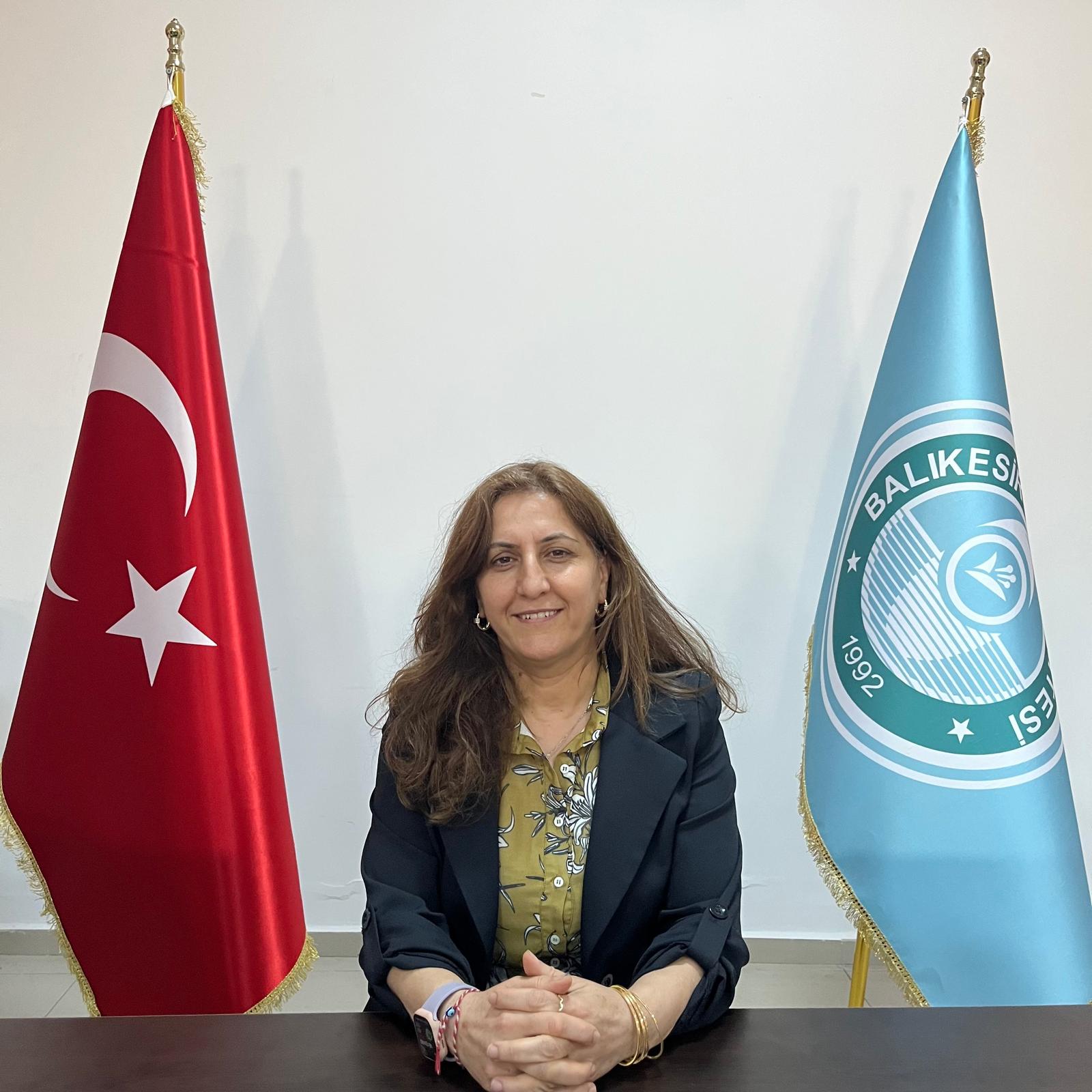 Nurgül KARABAYIR