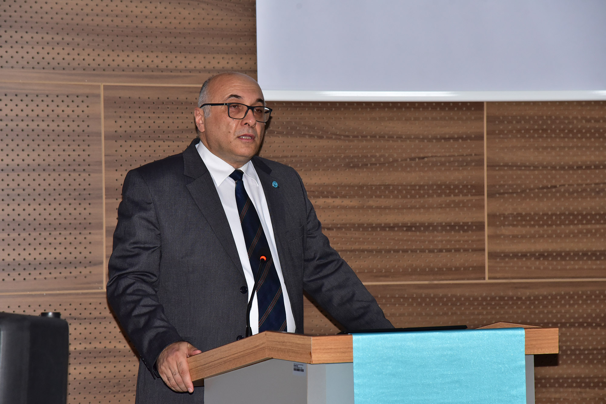 BAÜN Hukuk Fakültesi, “Özel Hukukta Güncel Meseleler” Konferansına Ev Sahipliği Yaptı 4
