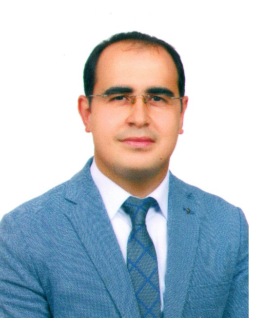 Dr. Vet. Hekim Mustafa H. YARANOĞLU