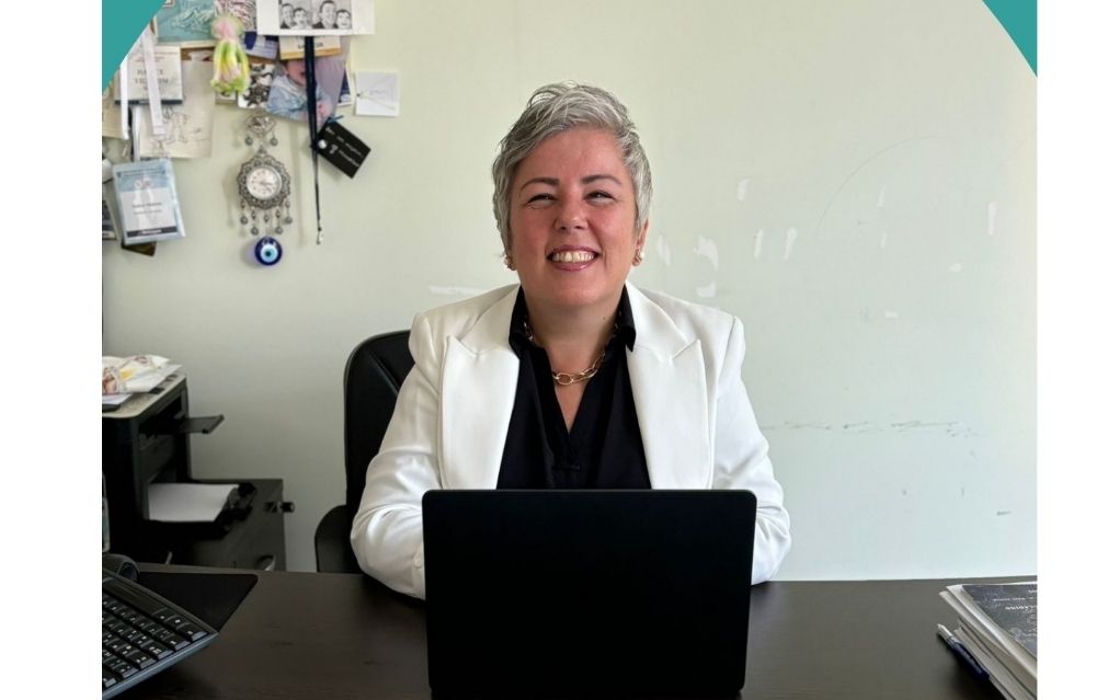 Prof. Dr. Hatice YILDIRIM