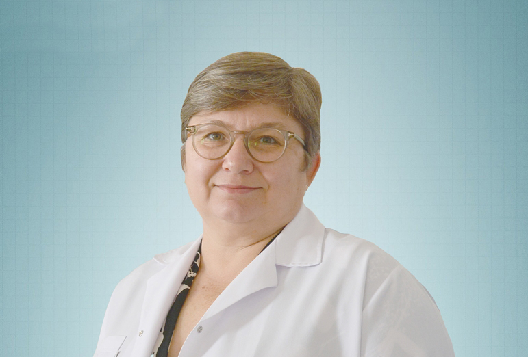  Dr. Öğr. Üyesi Fatma Bahar SUNAY