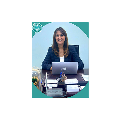 Prof. Dr. Aylin ER
