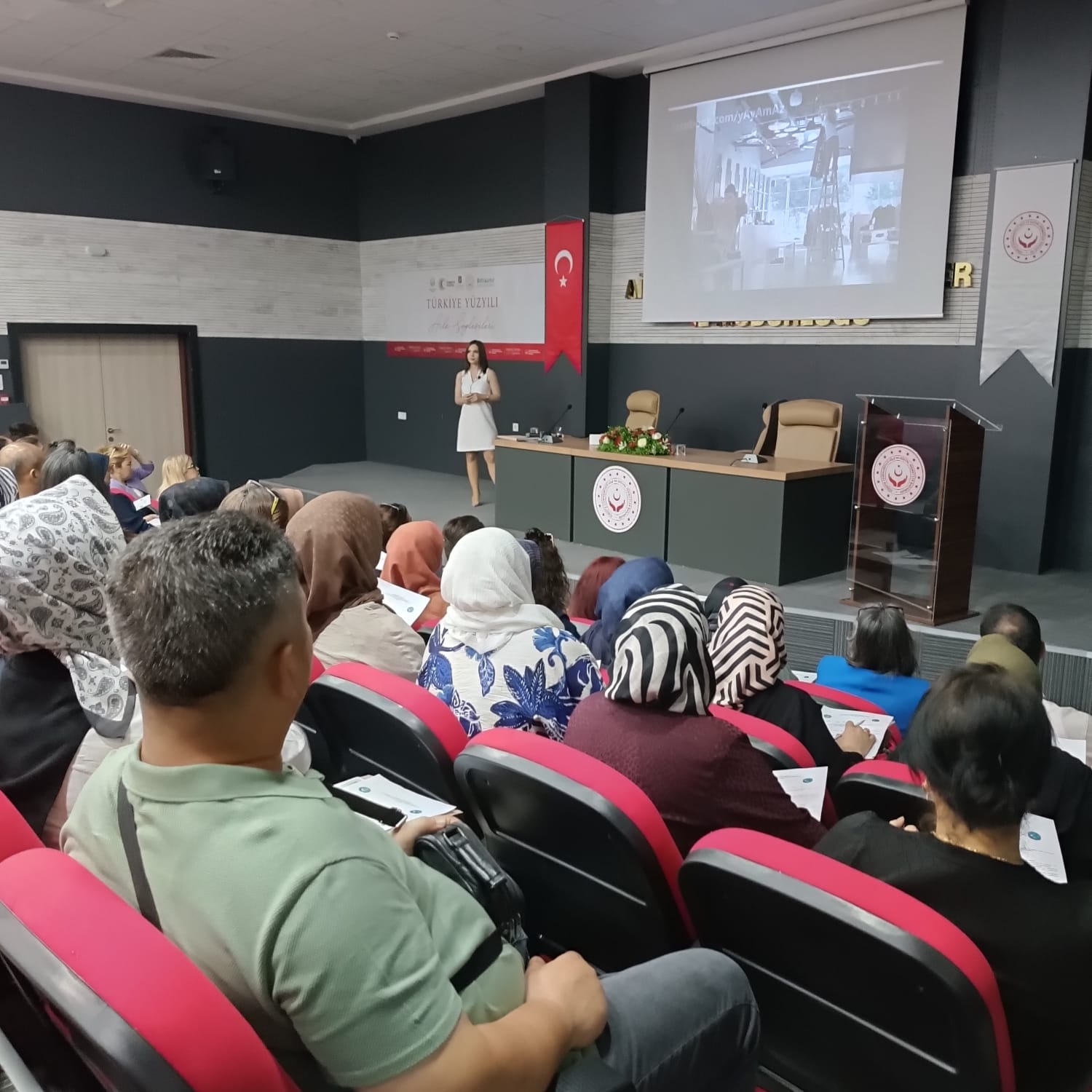 Dış Paydaşlara Yönelik Temel İş Sağlığı ve Güvenliği Eğitimleri Devam Ediyor 2