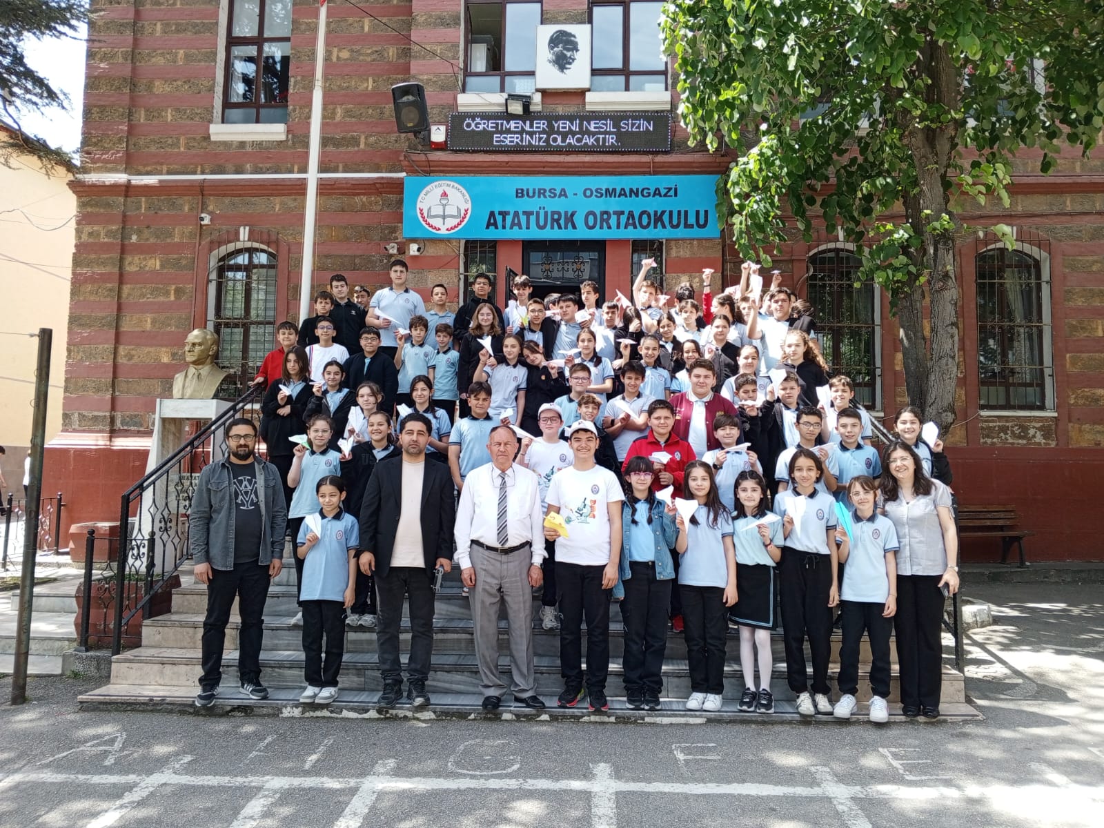 Bilim Söyleşisi: Uçaklar Nasıl Uçar