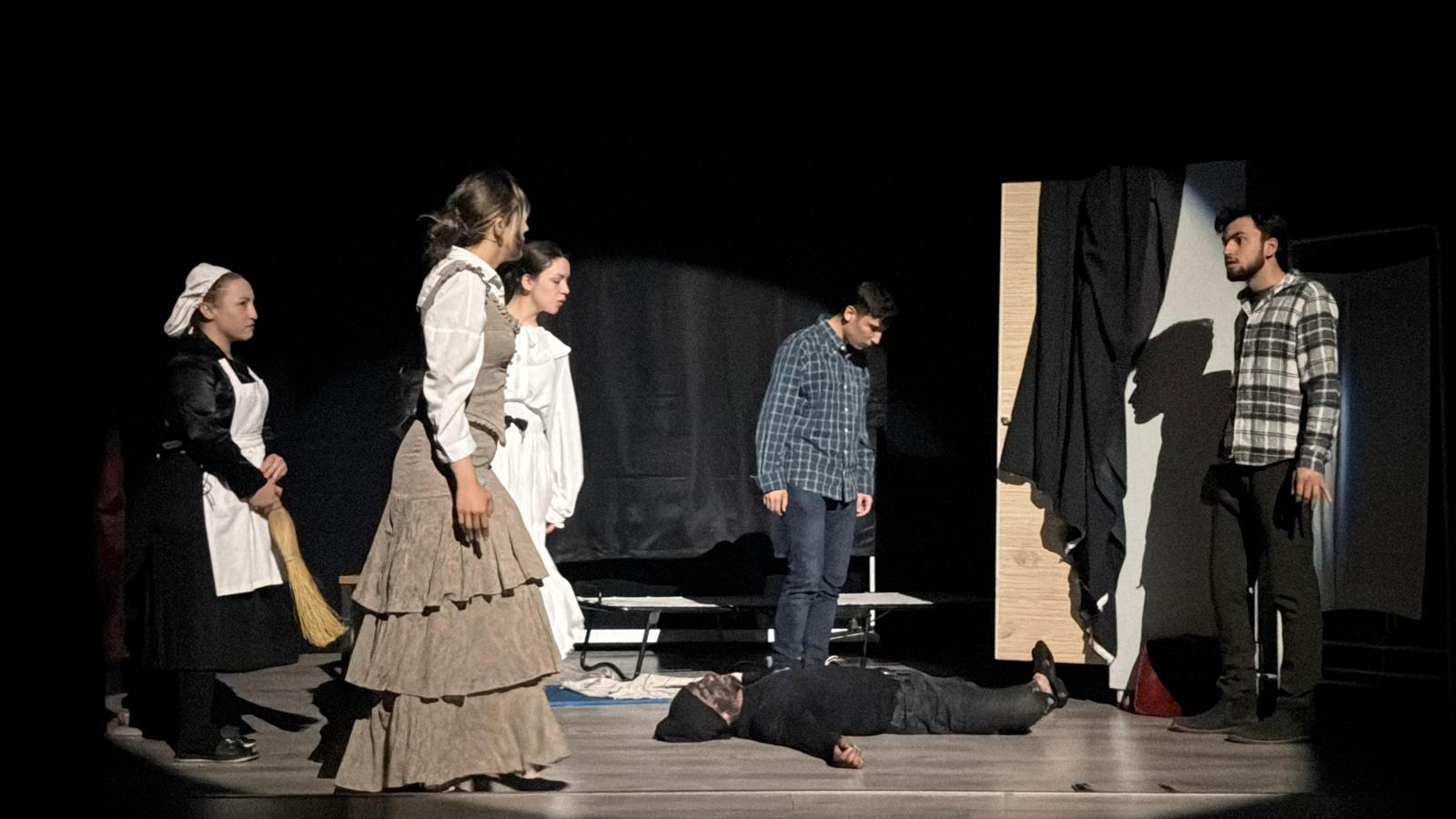 FRANZ KAFKA - DÖNÜŞÜM  3