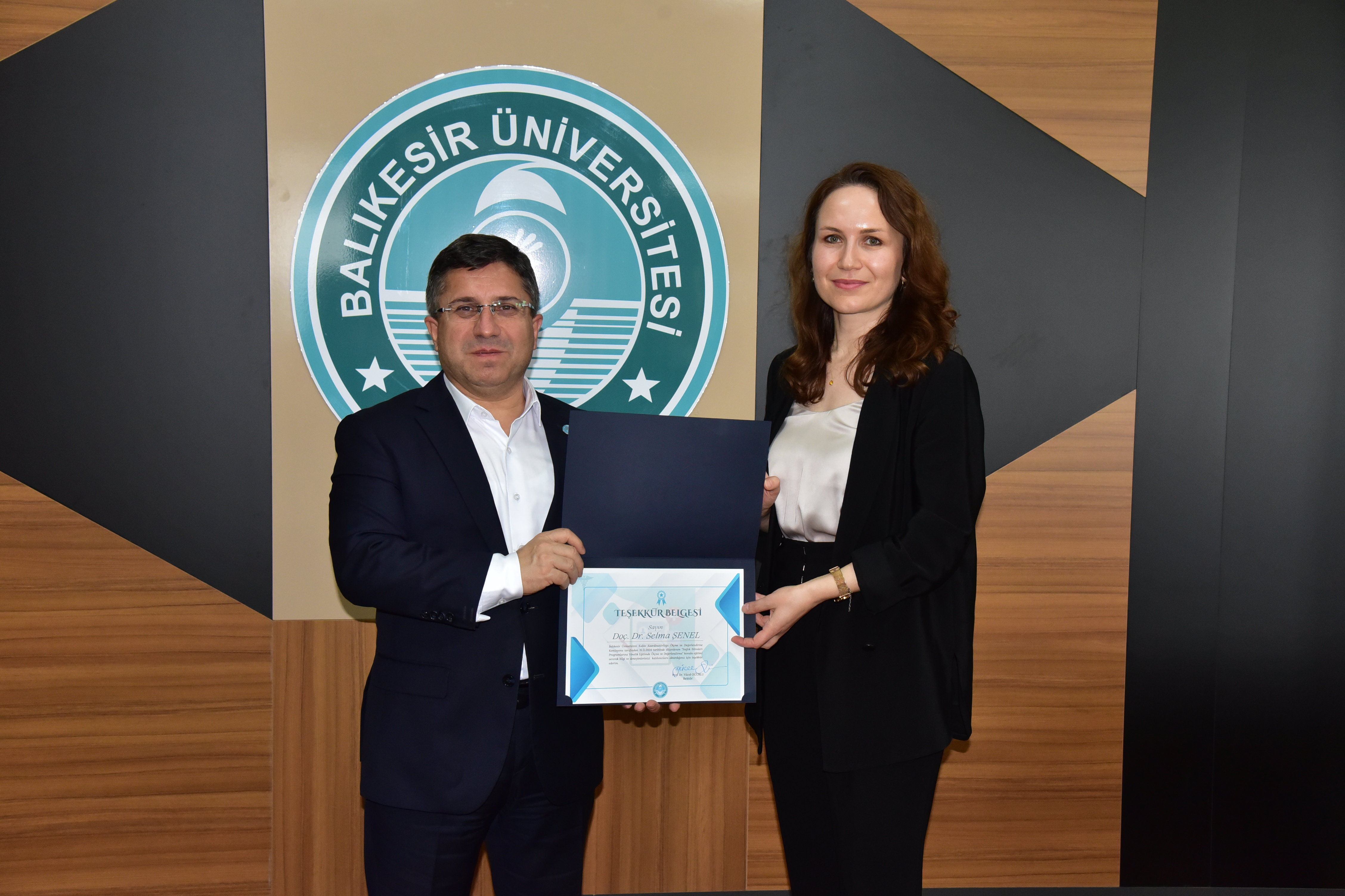 Akademik Kalite İçin Güçlü Eğitim Hamlesi 2