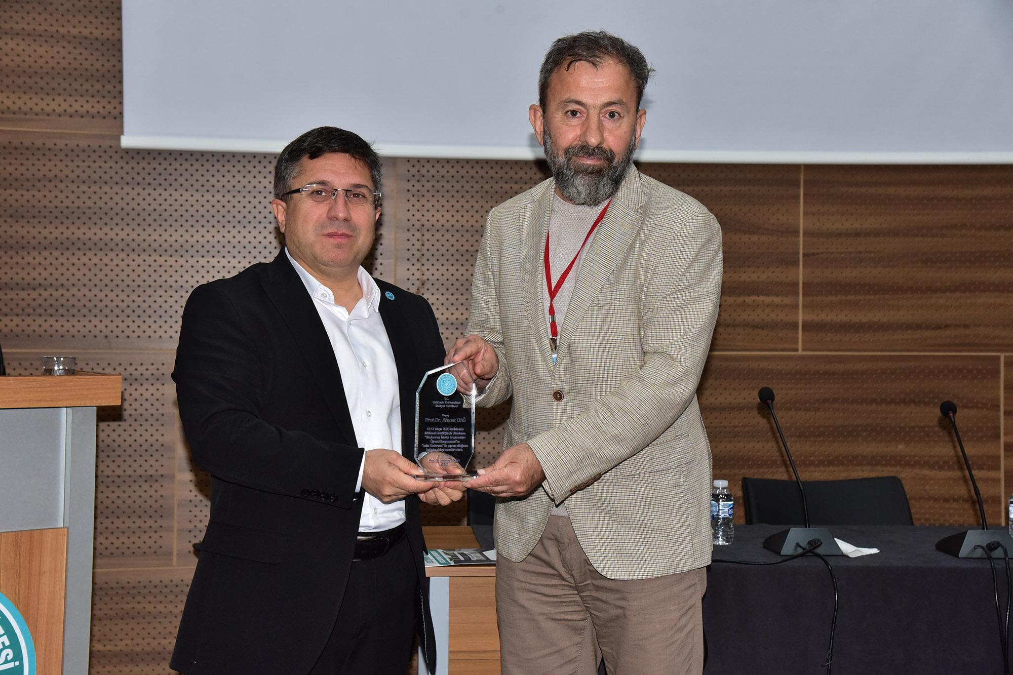 Balıkesir Üniversitesi, Uluslararası İlahiyat Araştırmaları Öğrenci Sempozyumuna Ev Sahipliği Yaptı 10