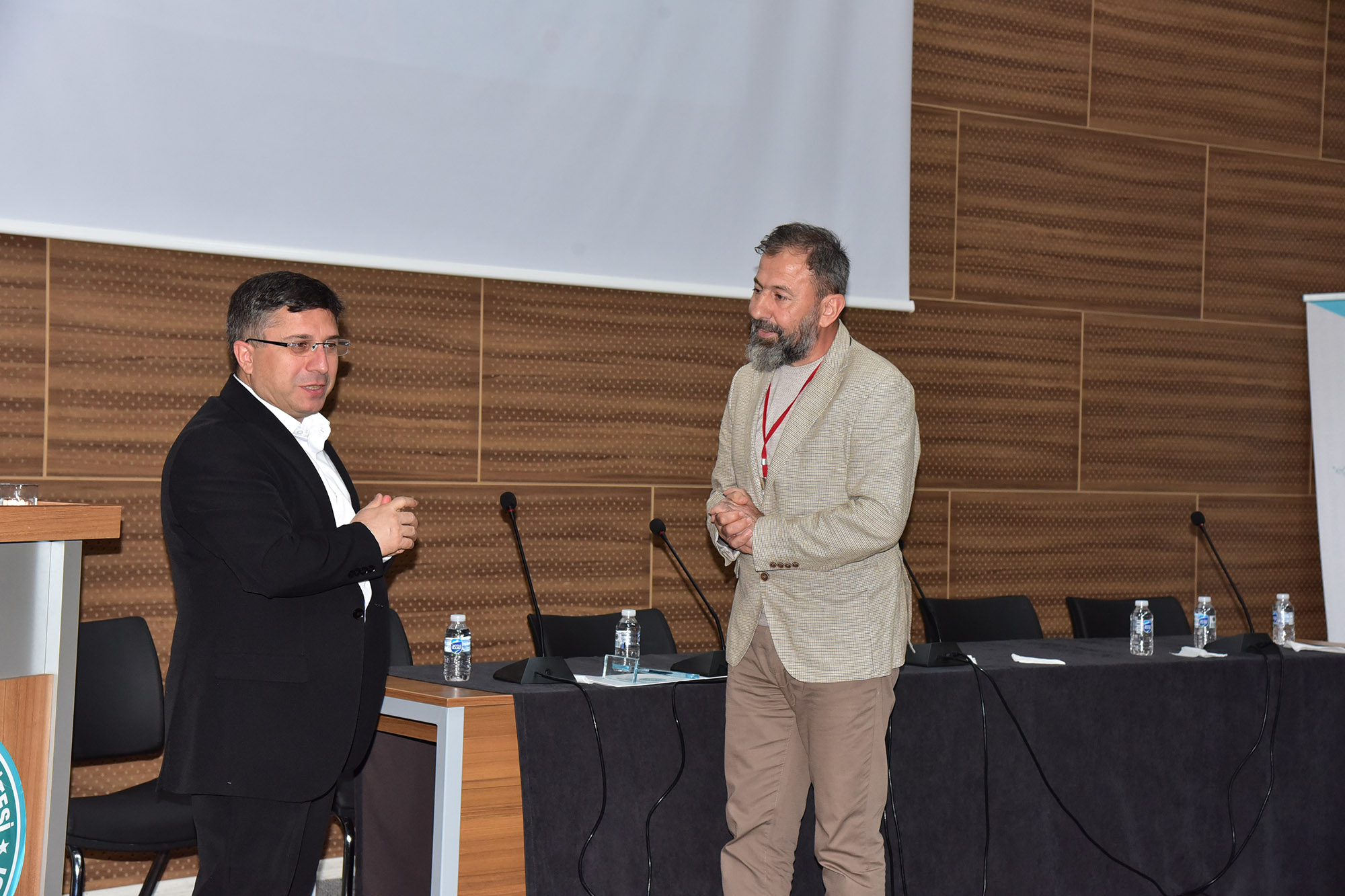 Balıkesir Üniversitesi, Uluslararası İlahiyat Araştırmaları Öğrenci Sempozyumuna Ev Sahipliği Yaptı 14
