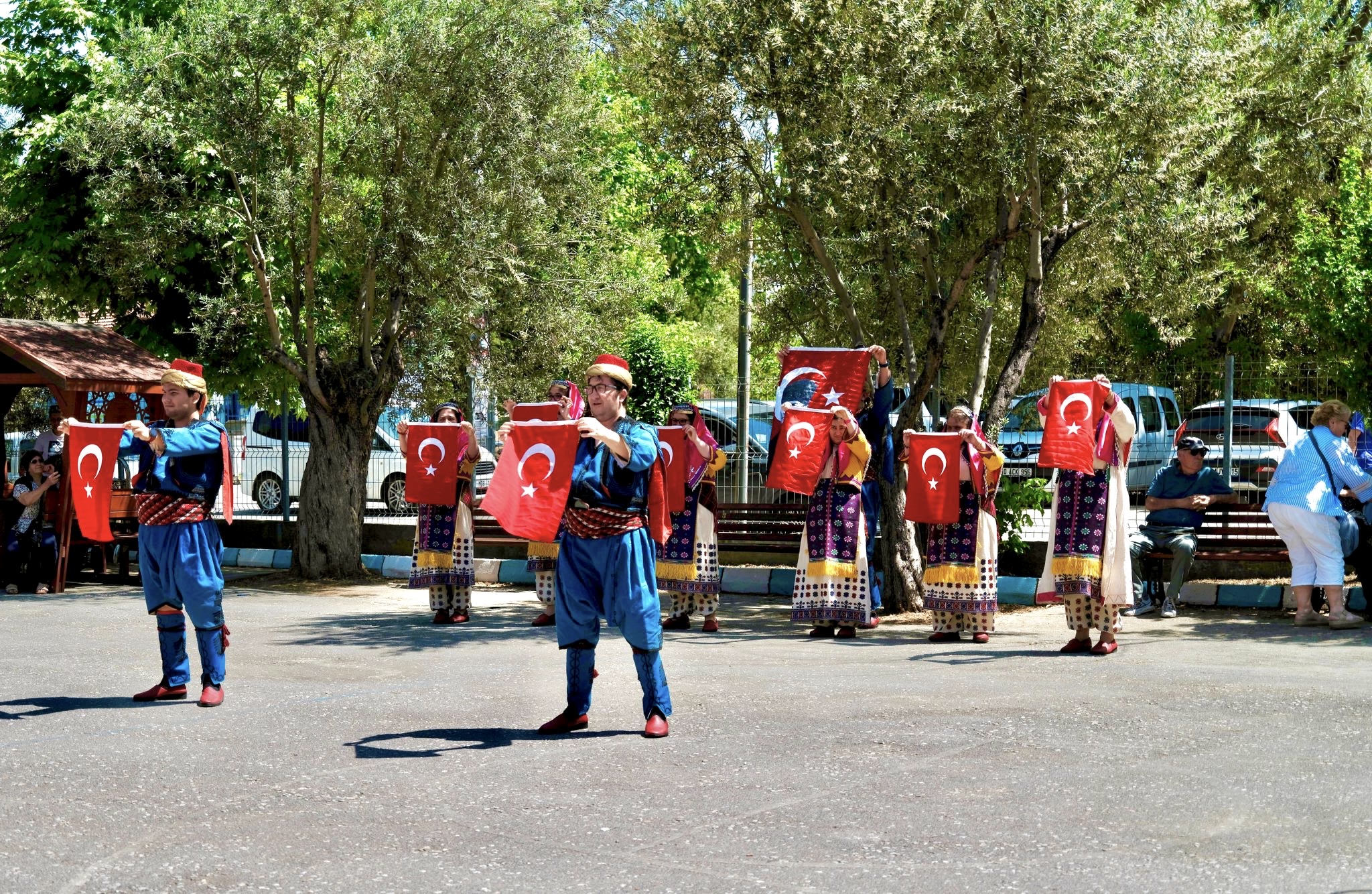 Altınoluk MYO’da Engelliler Haftasında Anlamlı Kutlama 8