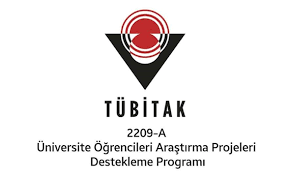 TÜBİTAK 2209-A Programında Bilgisayar Mühendisliği Bölümümüzün Başarısı
