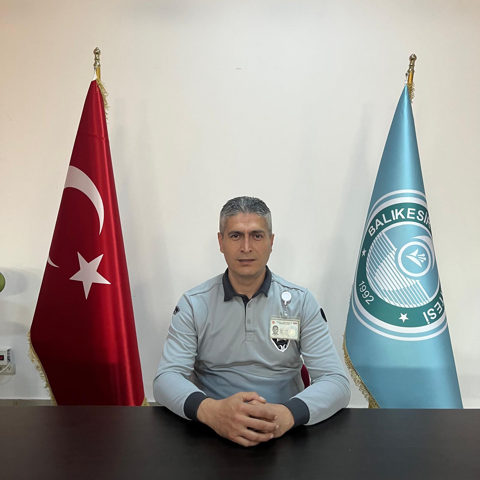 Kamil AYKUT