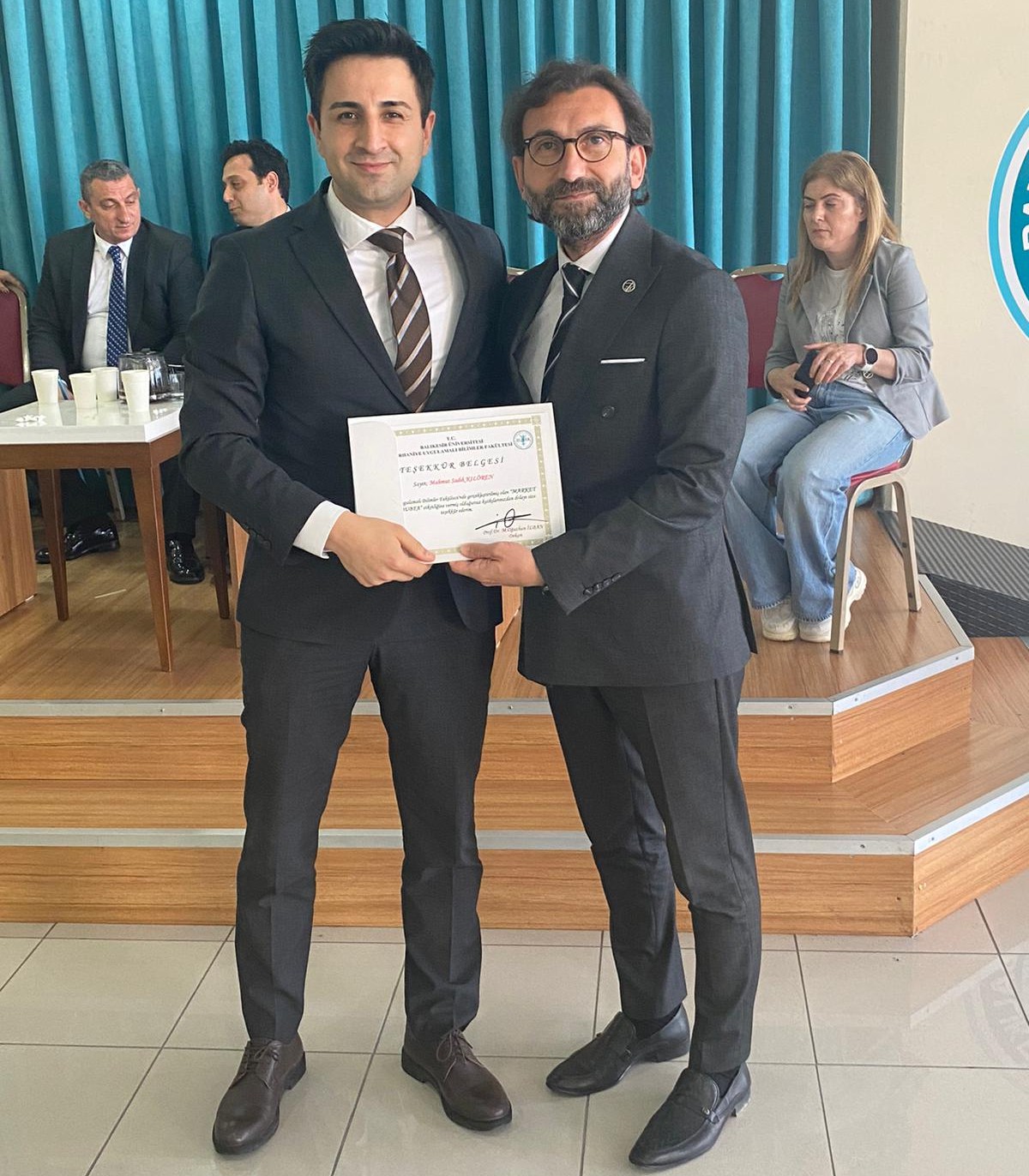 BUBFA Öğrencileri Market Game II ile Geleceğe Hazırlanıyor 6