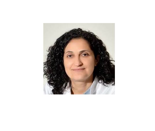  Prof. Dr. Fatma İLHAN