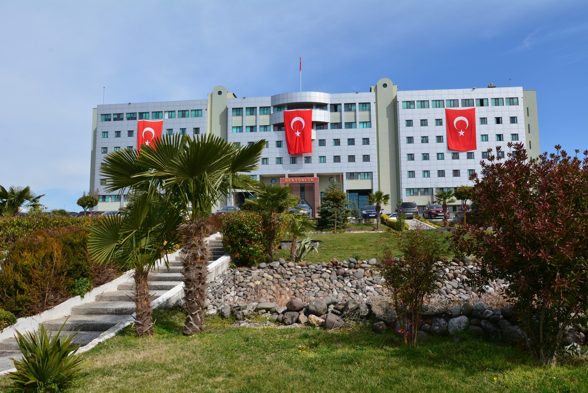 BAÜN'ün Dijital ve Yapay Zeka Alanında  Yeni Bölüm Teklifine YÖK'ten Onay Verildi